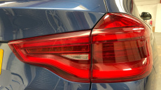 BMW X3 xDrive M40i 5dr Step Auto Petrol Estate